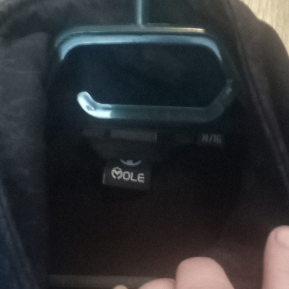 Mole jacketXL - Picture 2 of 10